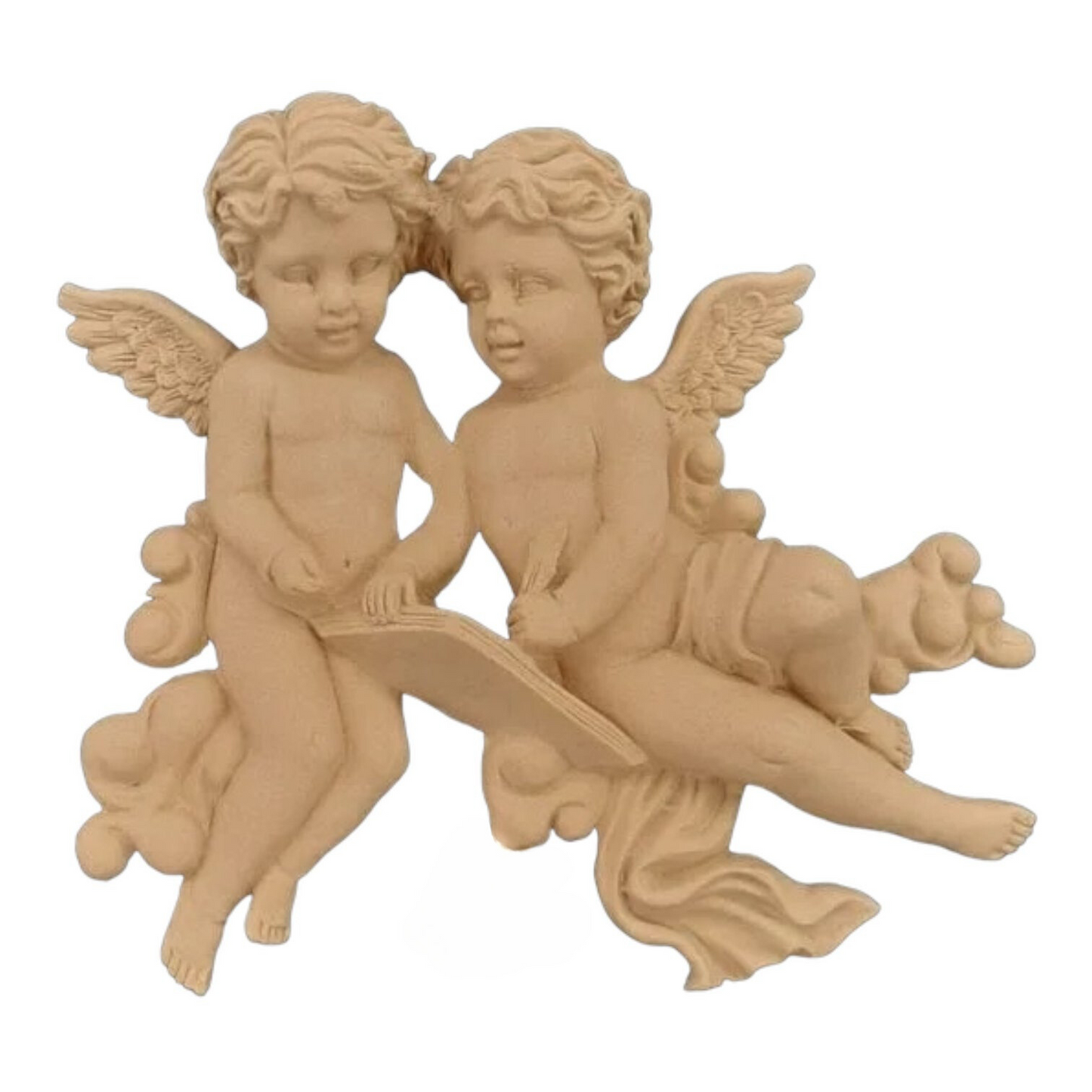 Decorative Angels Embellishment IFW 2958
