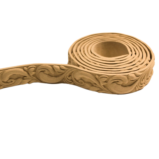 Decorative Scroll Trim - IFW 4126