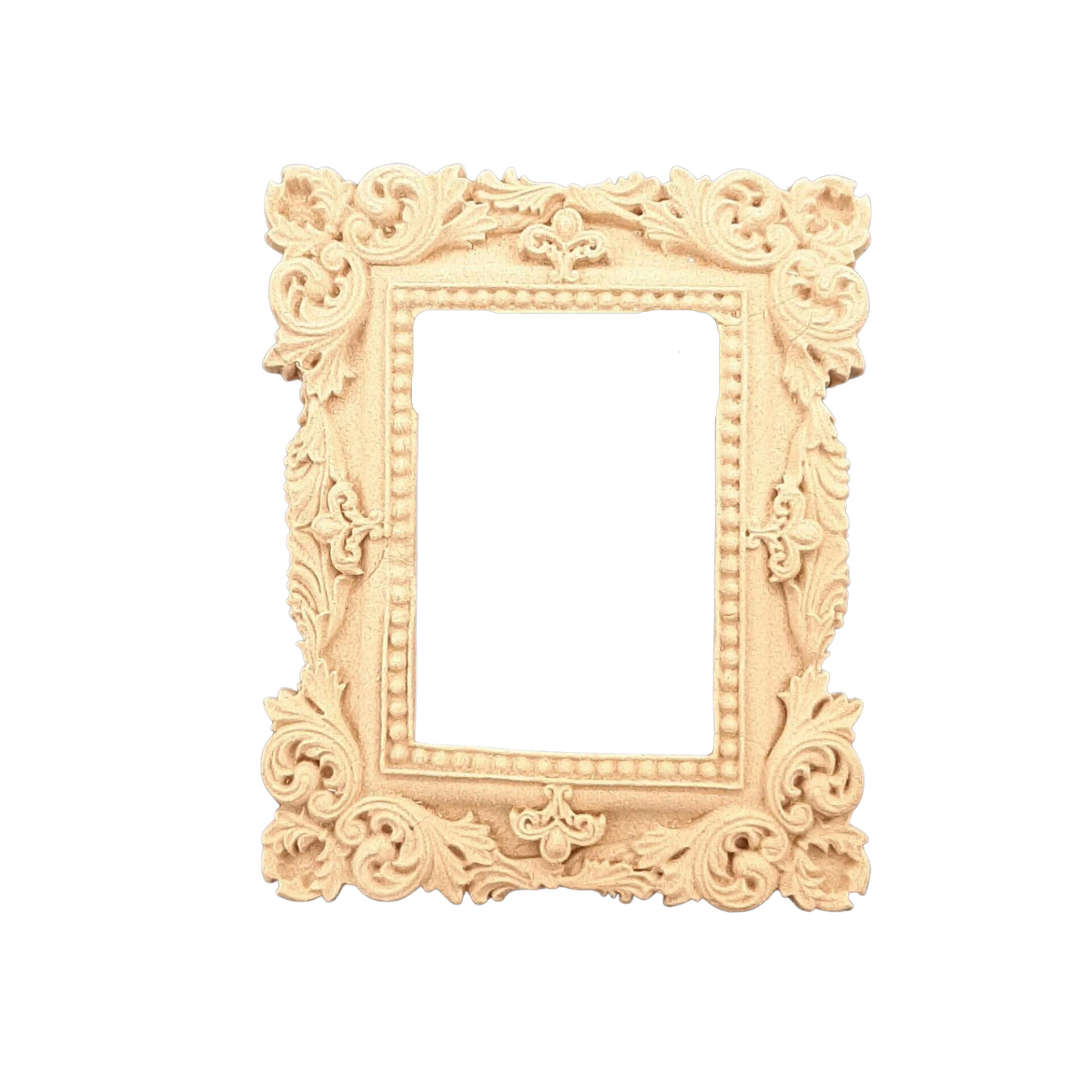 Decorative Frame iFlex Wood Products IFW 2898