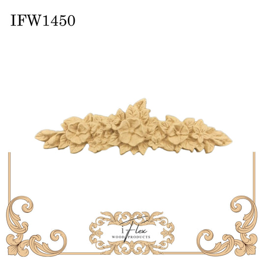 Flower Garland IFW 1450