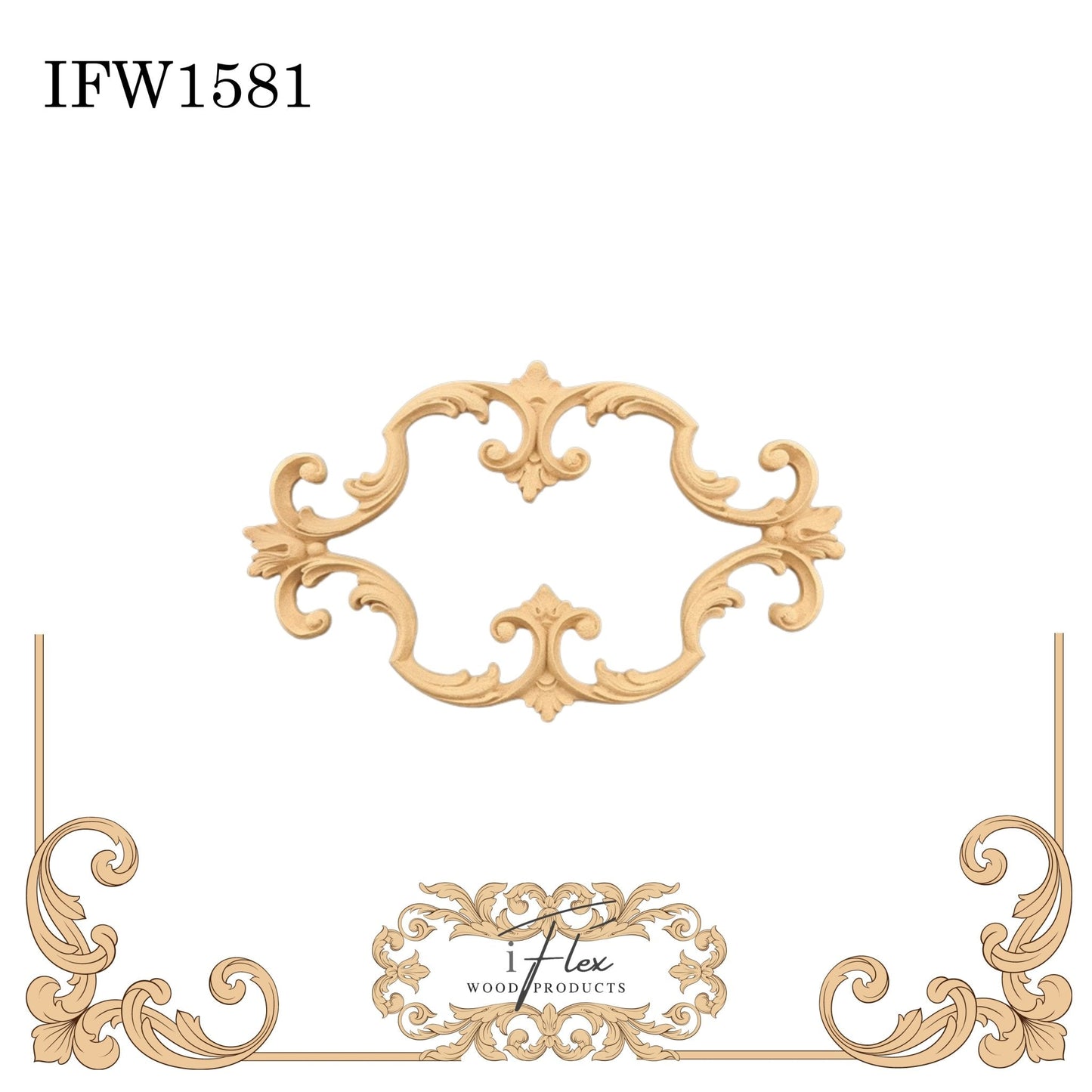 IFW 1581