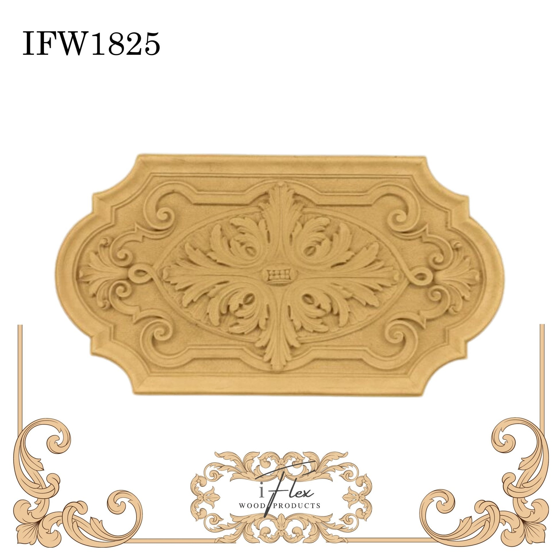 IFW 1825