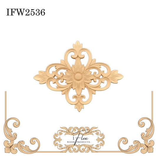 IFW 2536