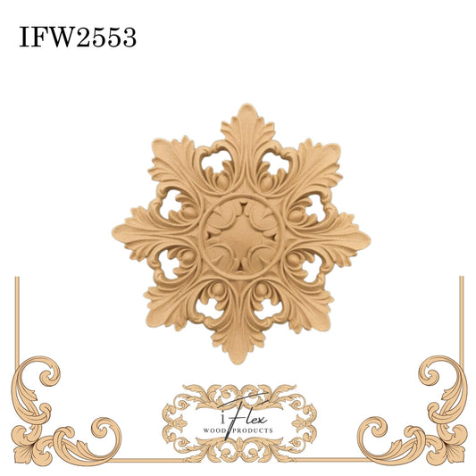 IFW 2553