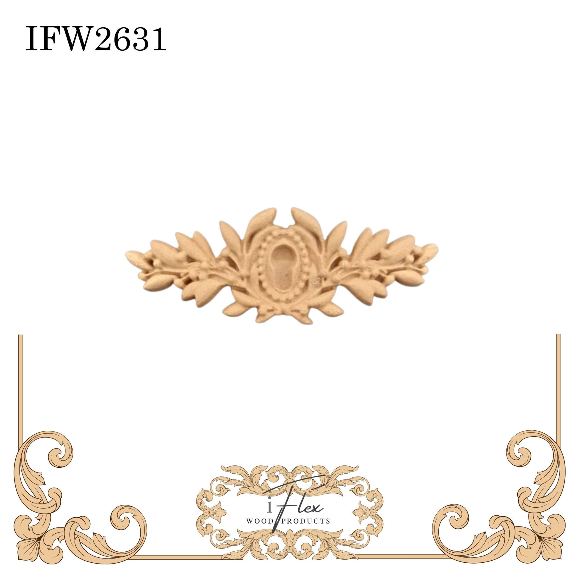 IFW 2631