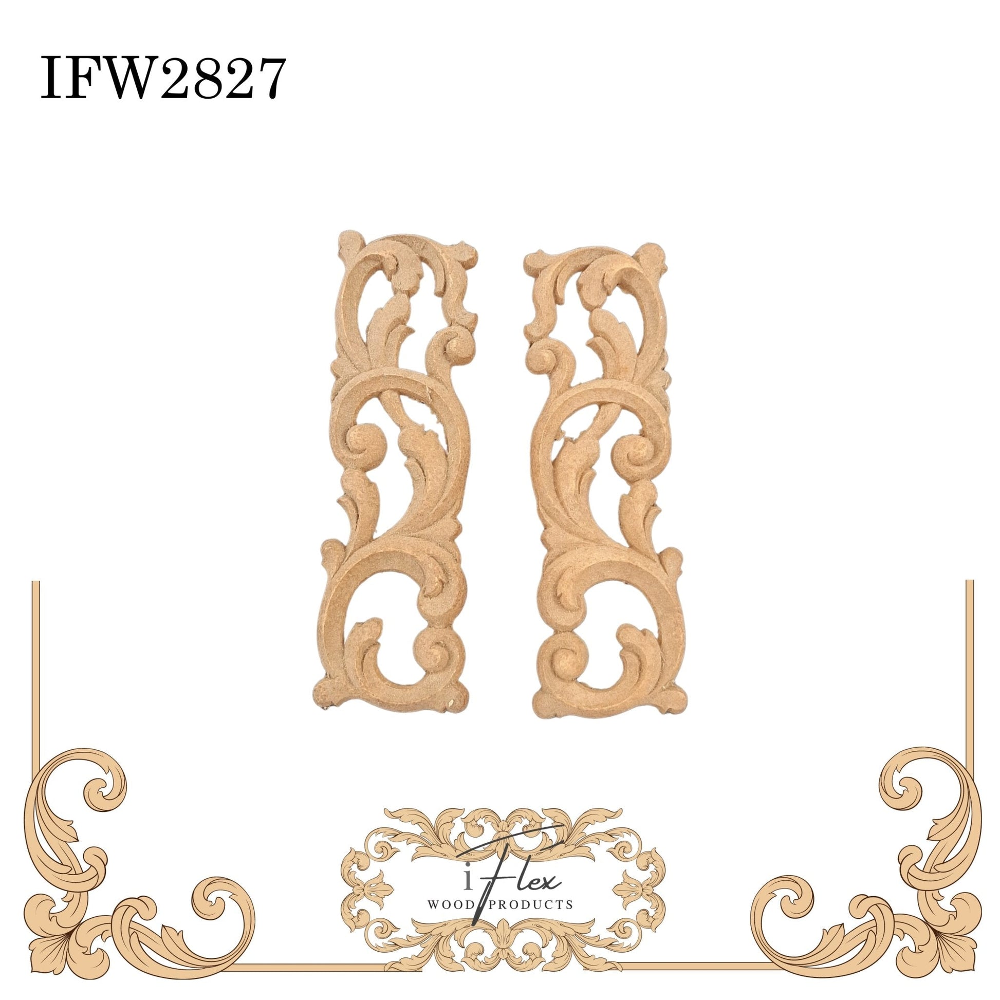 IFW 2827