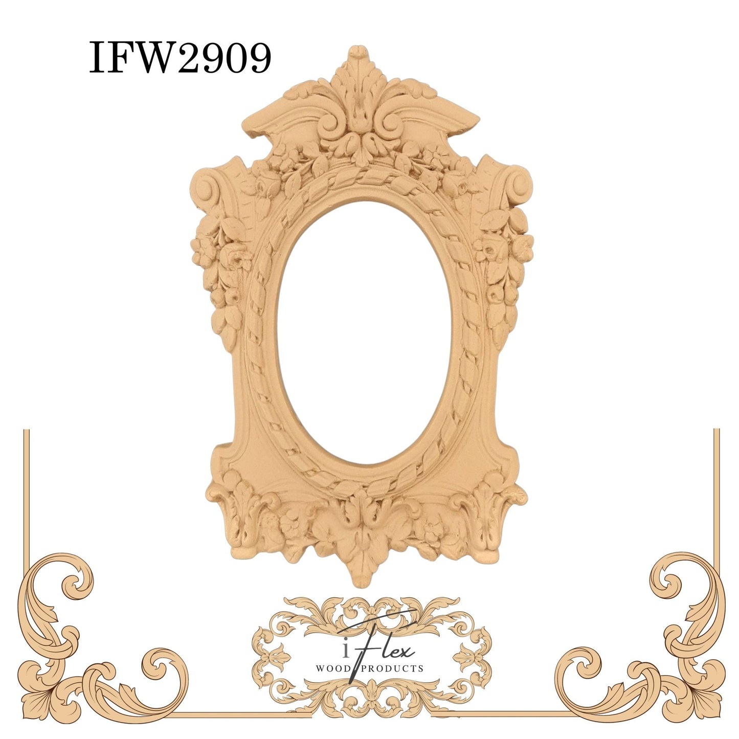 IFW 2909