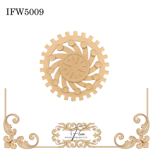 IFW 5009