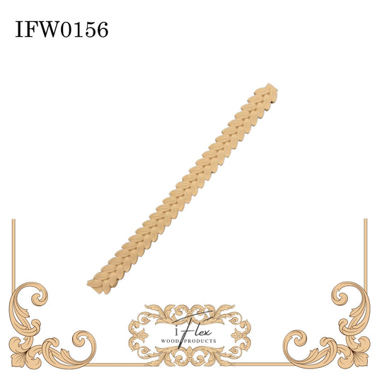 Leaf Trim IFW 0156